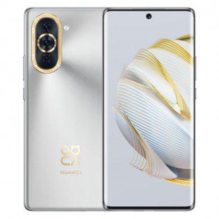 Huawei nova 10 and 10 Pro listed in China ahead of launch
-Techweu