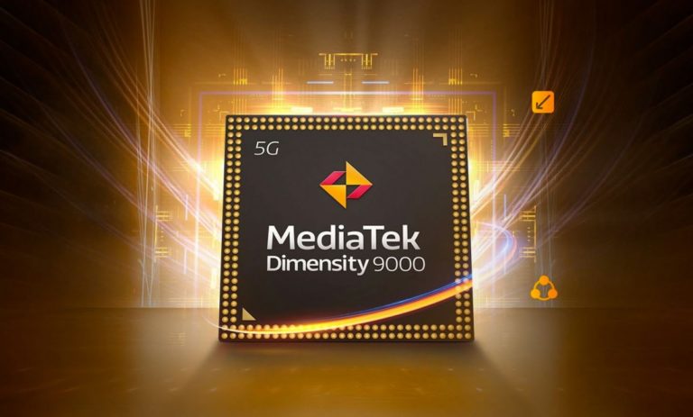 MediaTek’s revenue up 33% thanks to strong sales of Dimensity 8000/9000
-Techweu