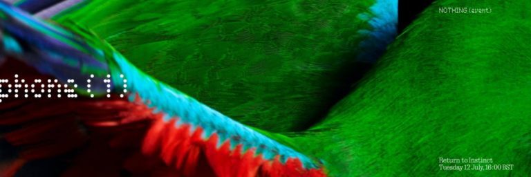 Nothing phone (1) launch event scheduled for July 12
-Techweu