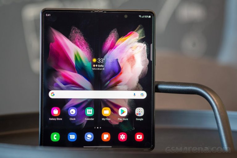 Samsung Galaxy Z Fold3 long-term review
-Techweu