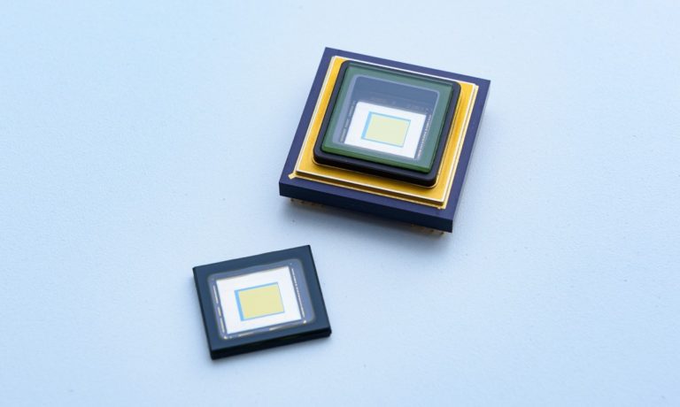 Sony is reportedly working on its first 100MP sensor for phones
-Techweu
