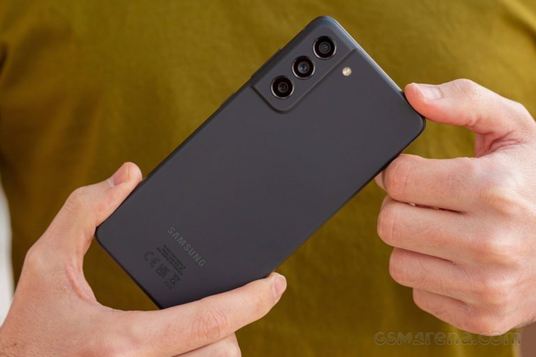 There won’t be a Samsung Galaxy S22 FE, rumor says
-Techweu