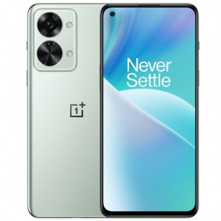 OnePlus Nord 2T
