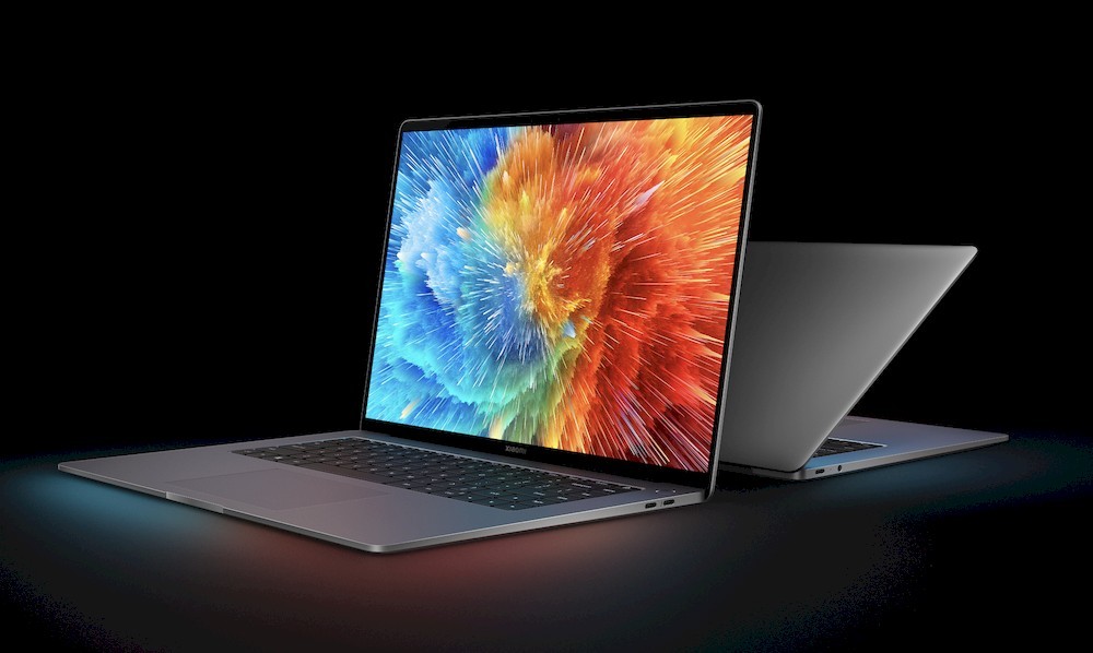 Xiaomi Book Pro 2022