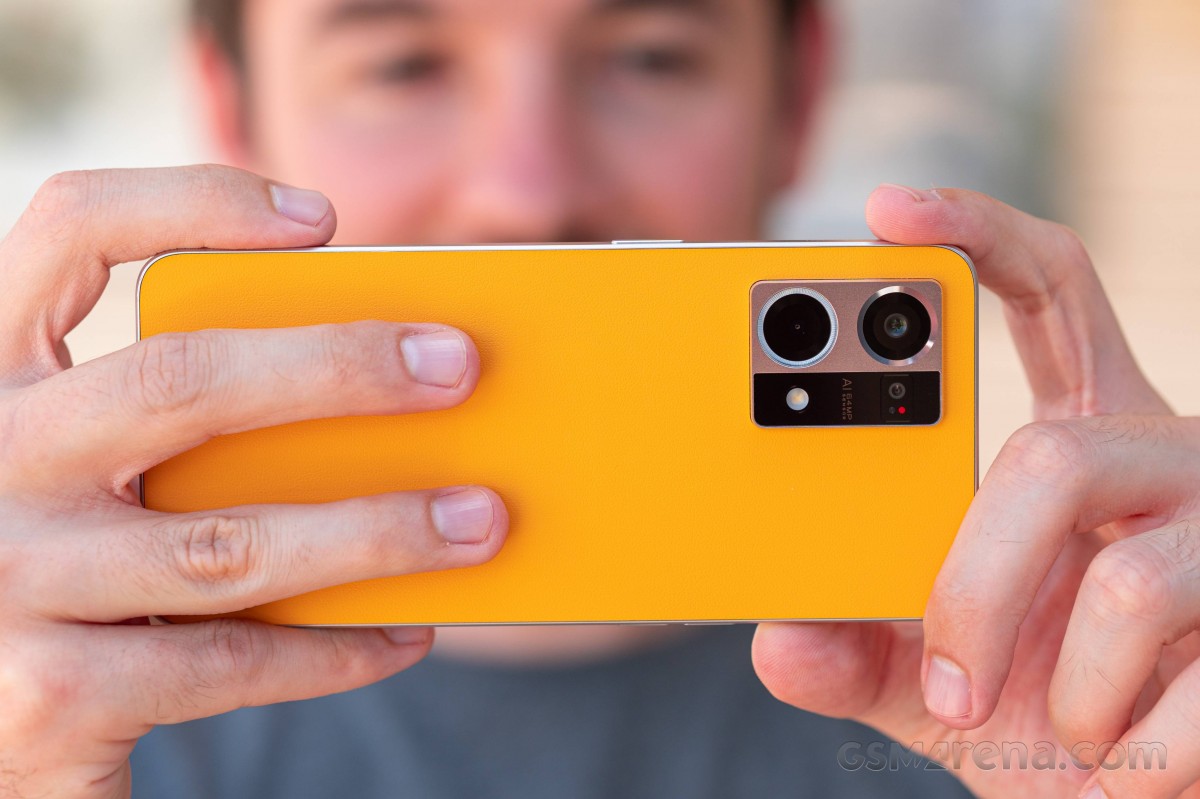 Oppo Reno7/F21 Pro review