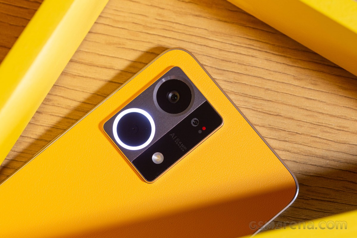 Oppo Reno7/F21 Pro review