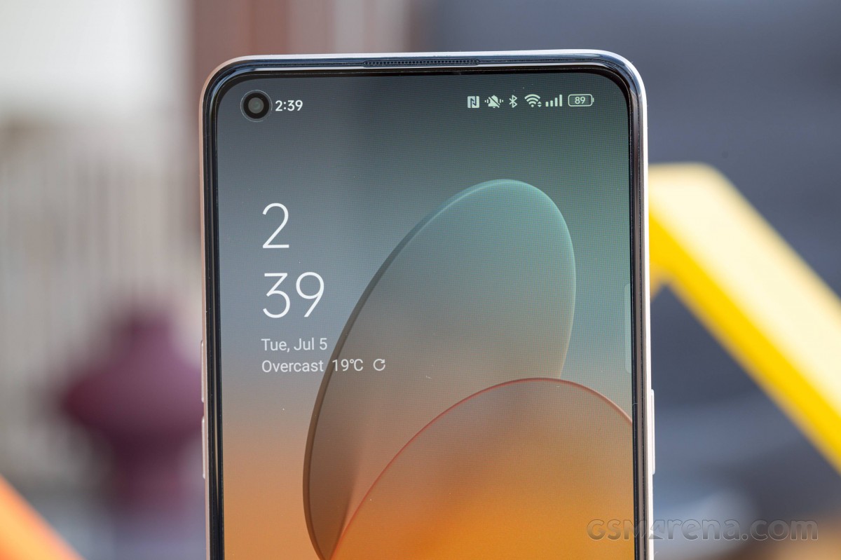 Oppo Reno7/F21 Pro review