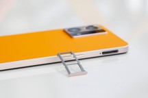 Triple-card tray - Oppo Reno7/F21 Pro review