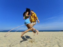 OnePlus 10T camera samples