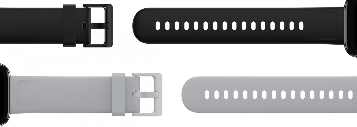 Realme unveils Watch 3, two Bluetooth headsets and a PC monitor