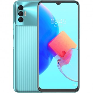 Indian Tecno Spark 9T