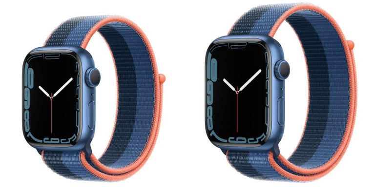 Analyst: the rugged Apple Watch Pro will have a titanium body, shatter-proof display
-Techweu