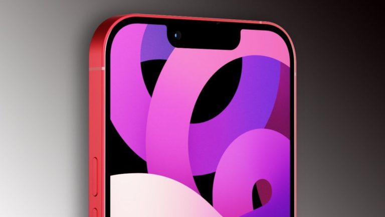 BOE gets iPhone 14 OLED screen orders after all
-Techweu