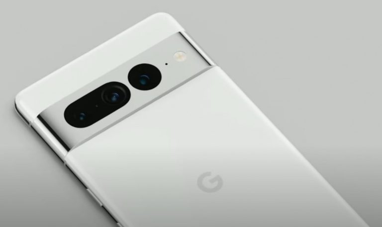 Google Pixel 7, 7 Pro, Pixel Tablet and Pixel foldable camera sensors uncovered
-Techweu
