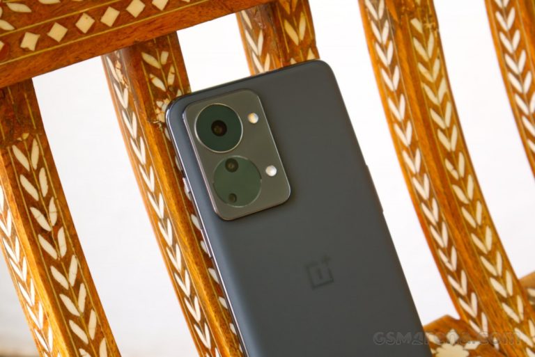 OnePlus Nord 2T 5G hands-on review
-Techweu