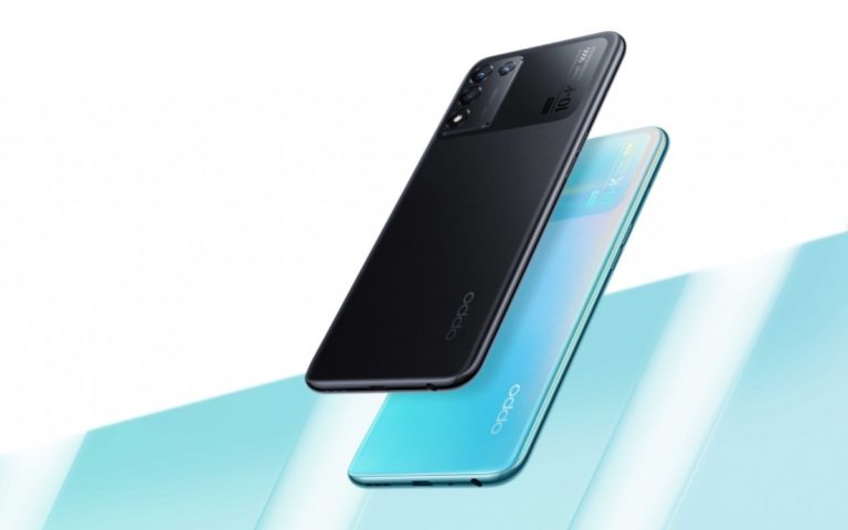 Oppo K10 Energy arrives with Snapdragon 778G and 12 GB RAM
-Techweu