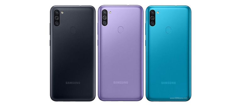 Samsung Galaxy M11 receives Android 12 update with One UI 4.1
-Techweu