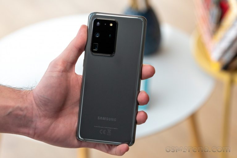 Samsung’s Expert RAW camera app will get two new features with next update, release for older models delayed
-Techweu