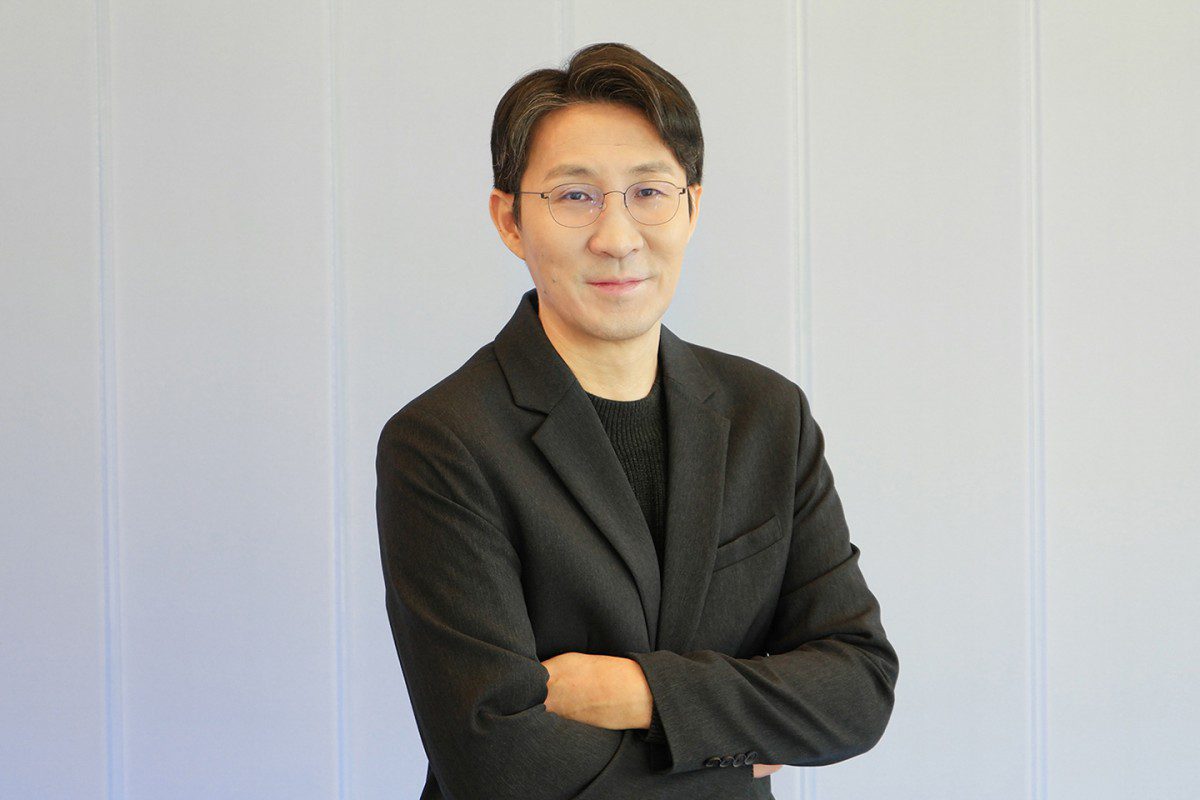 Dr. Seungwon Shin is the VP and Head of the Security Team, MX Business at Samsung Electronics
