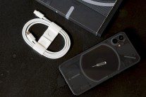 Tune in to catch our Nothing Phone (1) video review premiere on YouTube
-Techweu