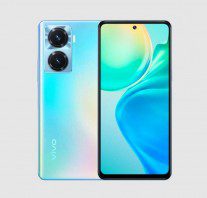 Vivo Y77 launches in China with Dimensity 930
-Techweu