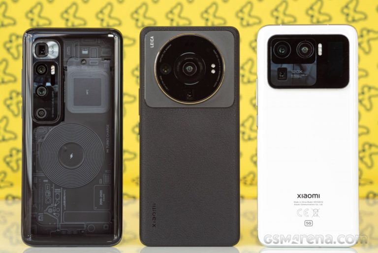 Xiaomi 12S Ultra review – techweu.com tests
-Techweu