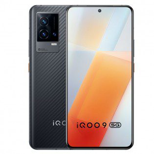 iQOO 9T is coming to India: company confirms Snapdragon 8+ Gen 1 chipset
-Techweu