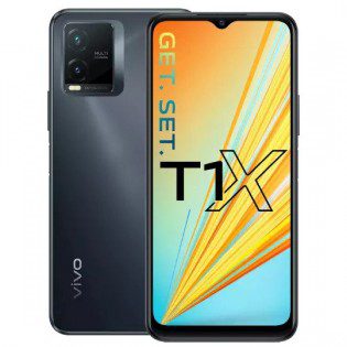vivo T1x launched in India for INR 11,999
-Techweu