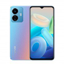 vivo Y77 5G unveiled: Dimensity 810 and a bigger 5,000mAh battery
-Techweu