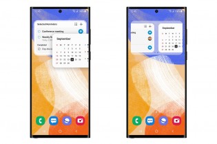 Samsung is now rolling out One UI 5 beta to the three Galaxy S22 models in select countries