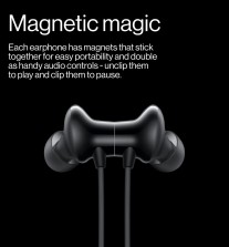 OnePlus Nord Wired Earphones