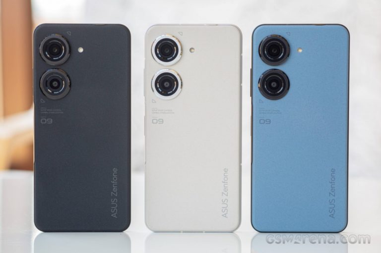 Asus Zenfone 9 Android 13 beta program announced
-Techweu