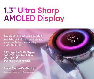 DIZO Watch R Talk and Watch D Talk are launching on September 7
-Techweu