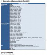 Four Pixel 7 models certified by the FCC: two with mmWave, two with UWB
-Techweu