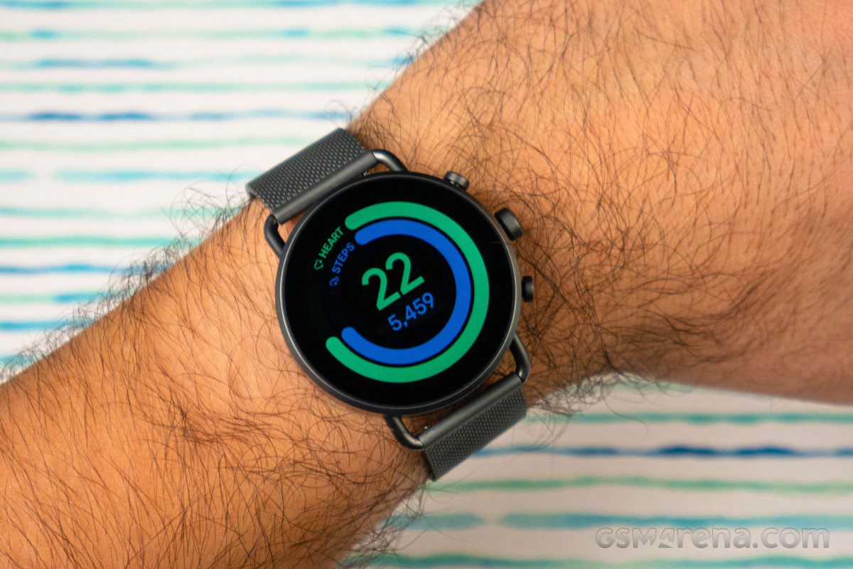 Skagen Falster Gen 6