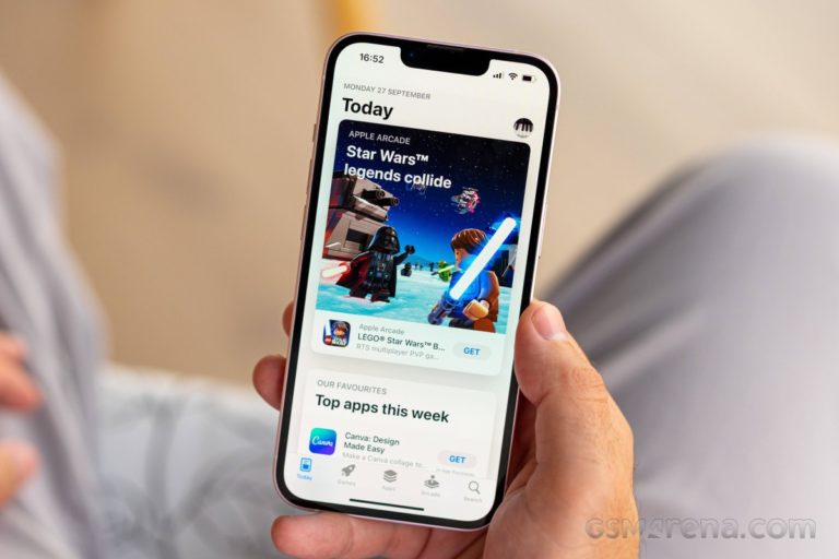 Gurman: Apple to show more ads inside its first-party apps
-Techweu