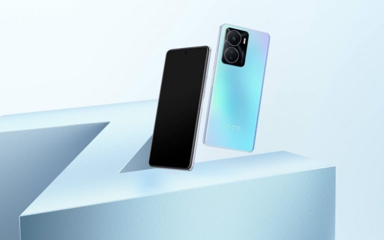 New iQOO Z6 arrives with 80W fast charging, Z6x tags along with a 6,000 mAh battery
-Techweu