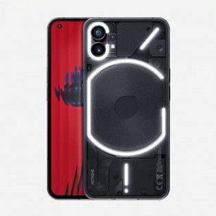 Nothing Phone (1) price increases in India
-Techweu