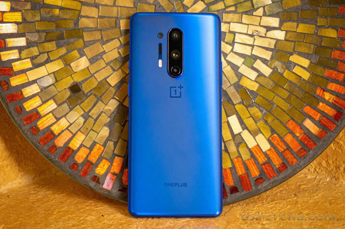OnePlus 8 Pro