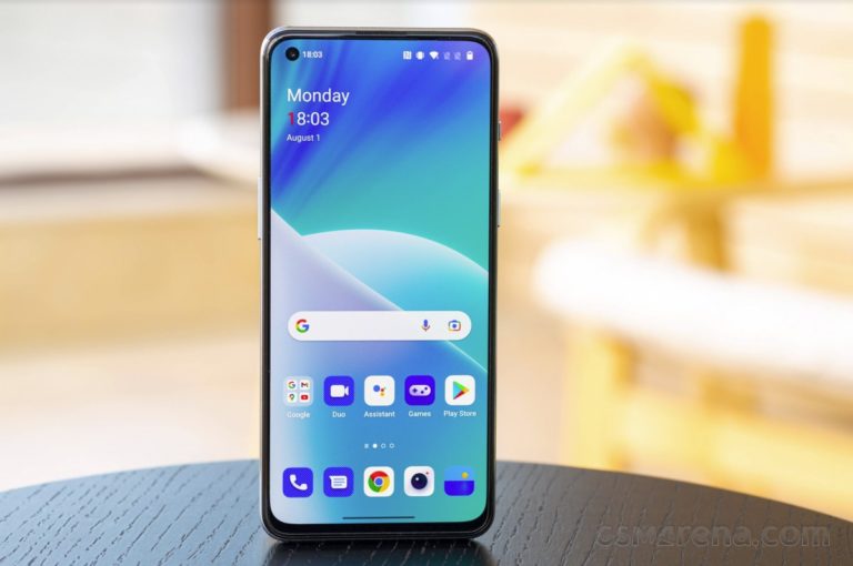 Our OnePlus Nord 2T video review is out
-Techweu