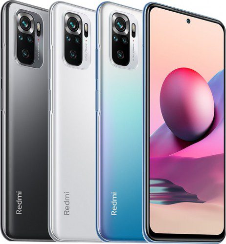 Redmi Note 11SE announced in India, contributes to naming mess
-Techweu