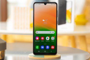 Samsung Galaxy A33 5G gets August 2022 Android security patch
-Techweu