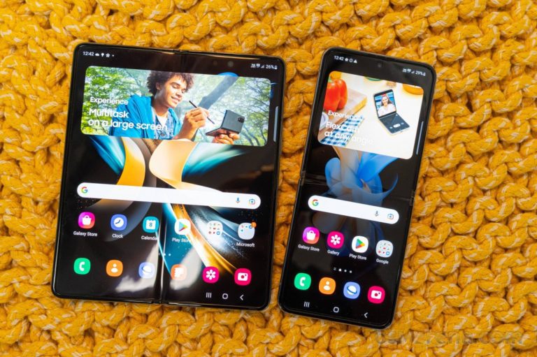 Samsung drops Galaxy Z Fold4 or Z Flip4 screen repair price for Care+ subscribers
-Techweu