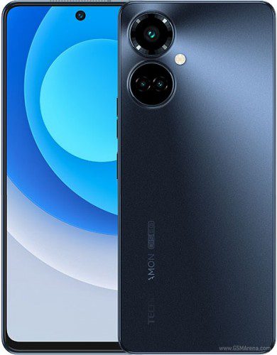Tecno Camon 19 Pro 5G launching soon in India
-Techweu