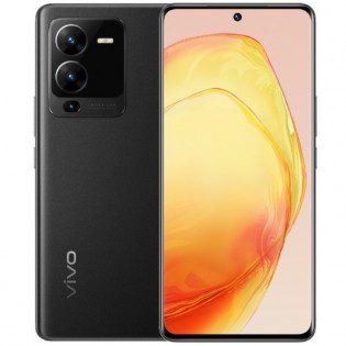 vivo V25 Pro goes on sale in India
-Techweu