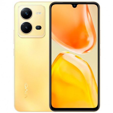 vivo V25e goes official with Helio G99, color-changing design, and 64MP camera
-Techweu