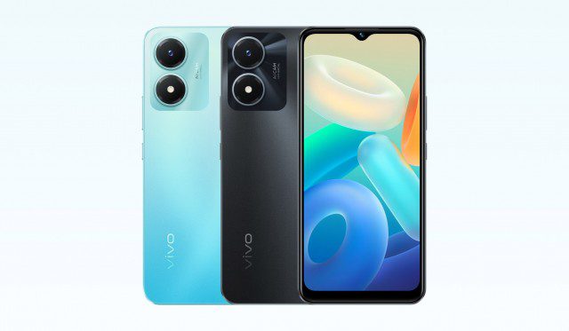 vivo Y02s officially unveiled with Helio P35 chip
-Techweu