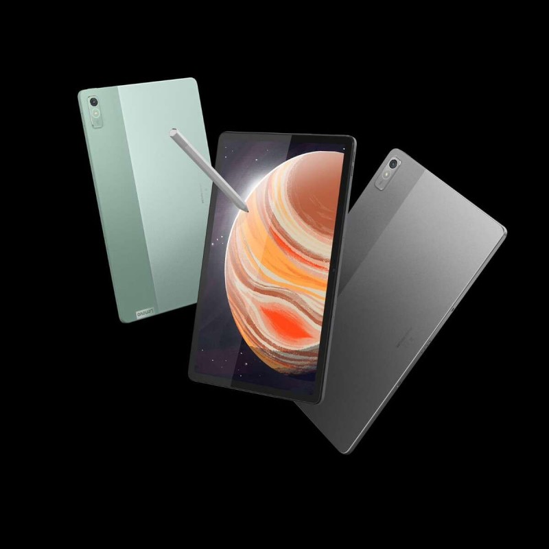 Lenovo unveils ThinkPad X1 Fold 2022, Tab P11 and P11 Pro second generation