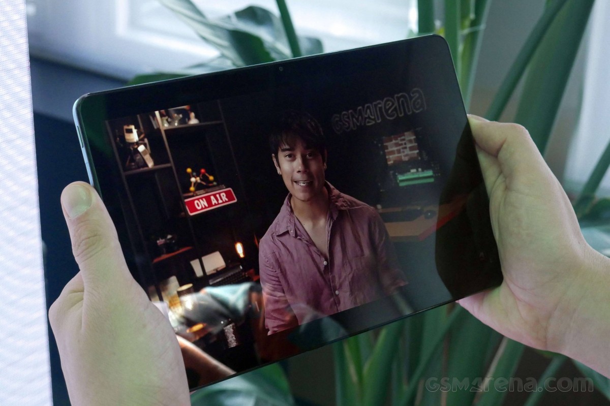 Nokia X30 5G, C31, T21 hands-on