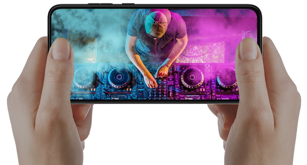 Motorola Edge 30 Fusion and Neo